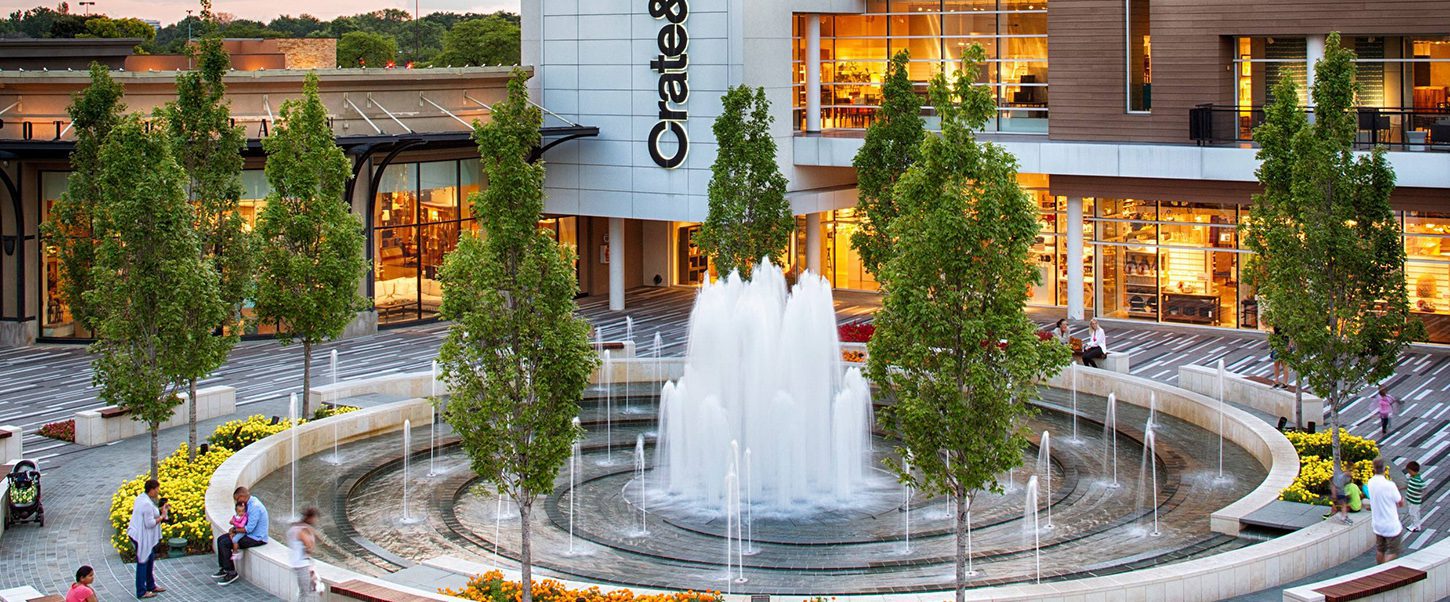 Oakbrook Center  Oakbrook mall, Oakbrook center, Oakbrook