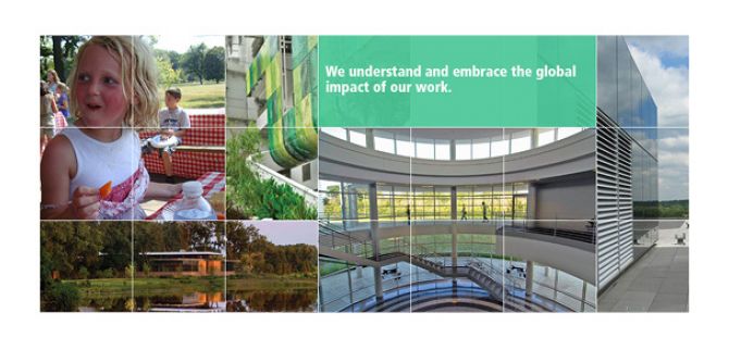 GBA Releases 2014 Sustainability Report