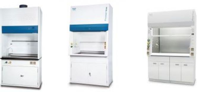 Fume Hood Group Releases Consensus Statement