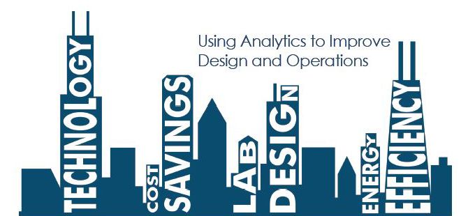 GBA Evanston to host “Big Data and the Sustainable Lab” on June 26