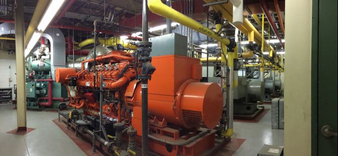 ComEd Funds Studies for Combined Heat and Power (CHP) Systems