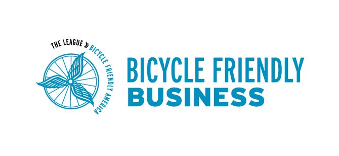 GBA Recognized as Bicycle Friendly Business