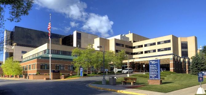 Munson Medical Center Committed to Energy Conservation