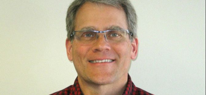 Bill Edwards, P.E., Promoted to Senior Project Manager