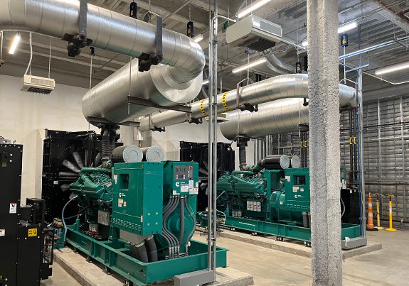 power generator