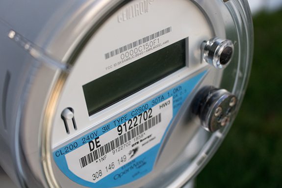 Coping With the Skyrocketing Cost of Electricity