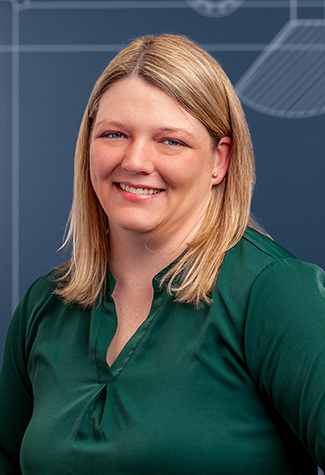 Fiona Martin McCarthy, headshot